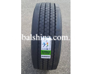 Evergreen ETR31 (прицепная) 385/65 R22.5 164K PR24 Evergreen ETR31 (прицепная) 385/65 R22.5 164K PR24